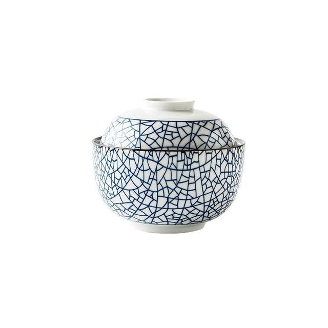 Miso Bowl Noodles (4 colours &amp; 2 Sizes)