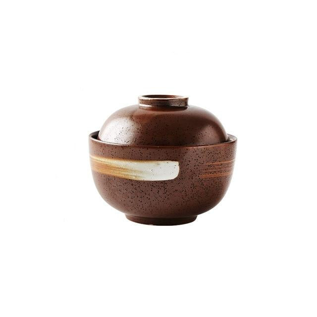 Miso Bowl Noodles (4 colours &amp; 2 Sizes)
