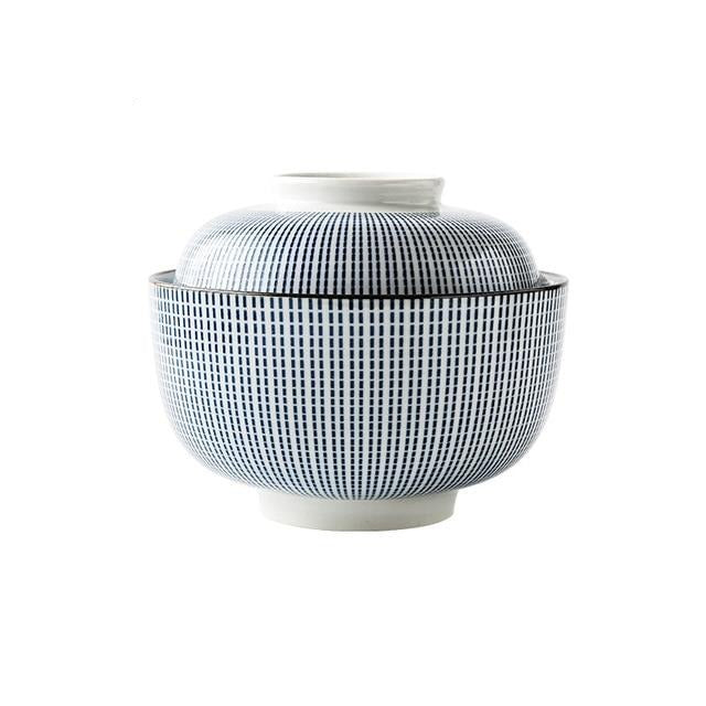 Miso Bowl Noodles (4 colours &amp; 2 Sizes)
