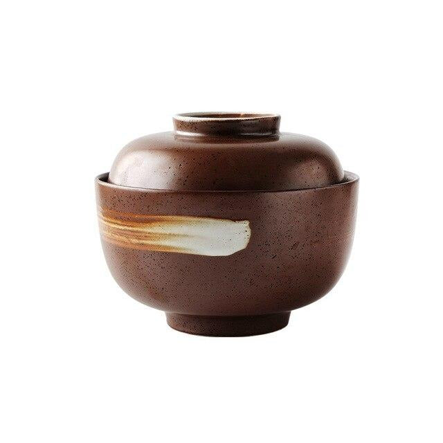 Miso Bowl Noodles (4 colours &amp; 2 Sizes)