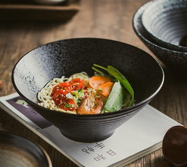 Window Bowl Katsura (3 colours and 2 Sets)