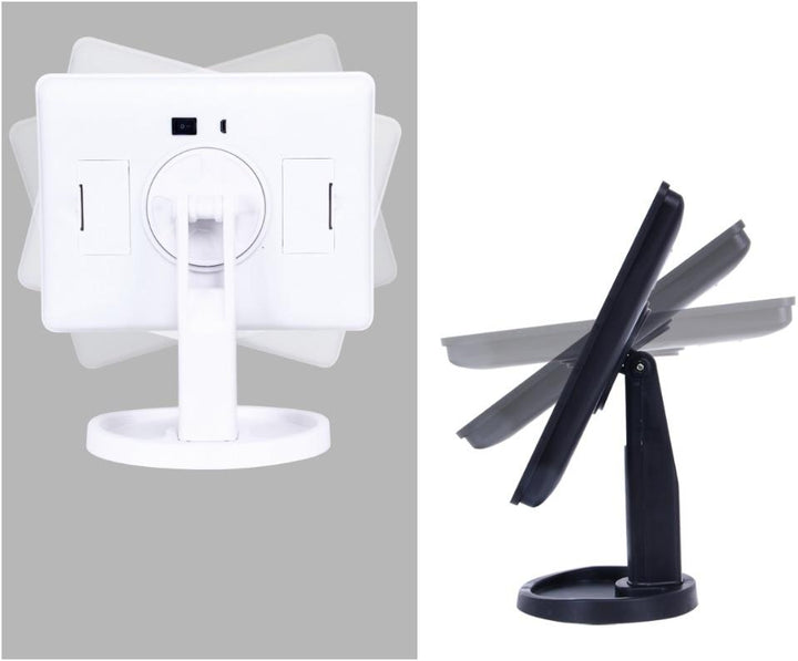 LED Light Frame Make-Up Mirror |