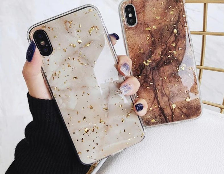 Marble iPhone Cases |