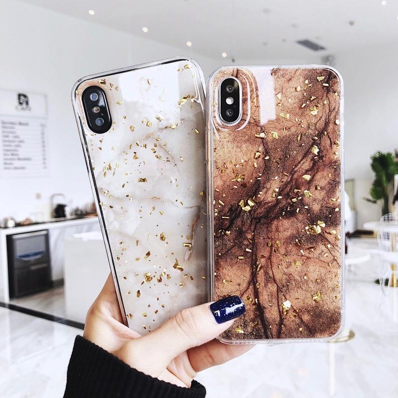 Marble iPhone Cases |