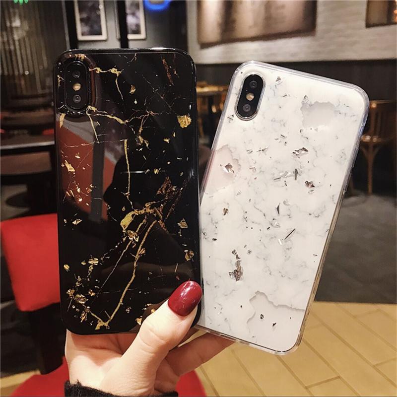 Marble iPhone Cases |
