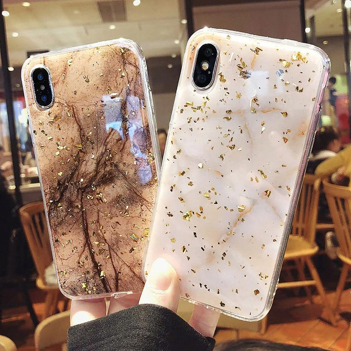 Marble iPhone Cases |