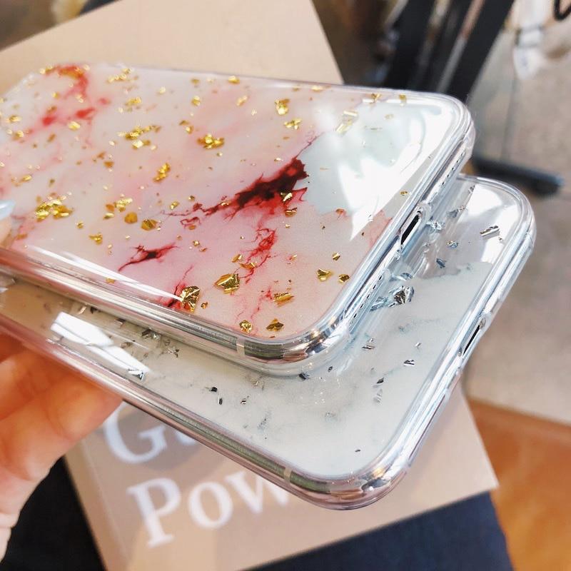 Marble iPhone Cases |