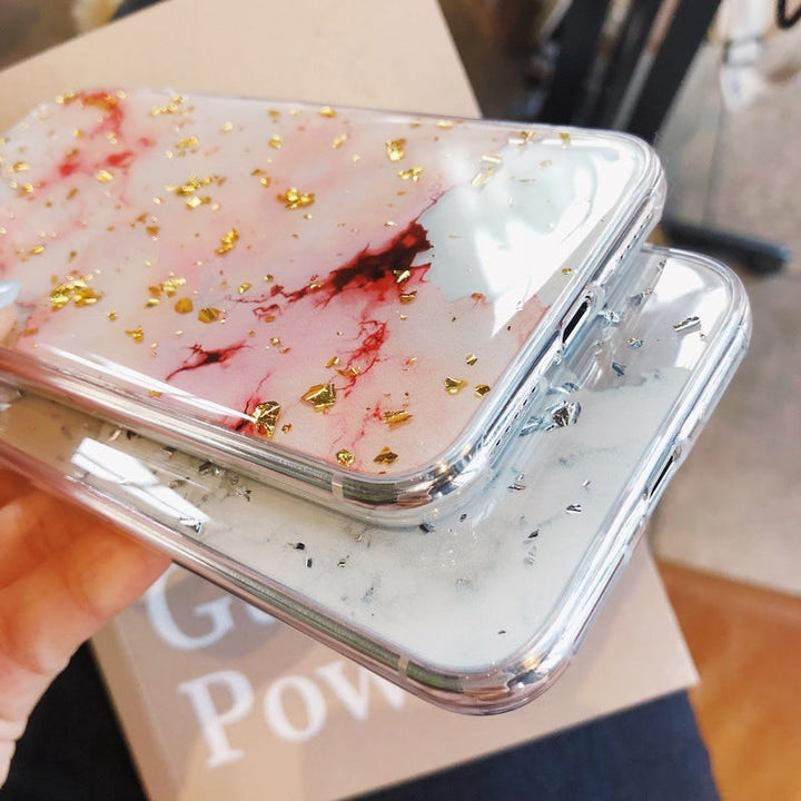 Marble iPhone Cases |