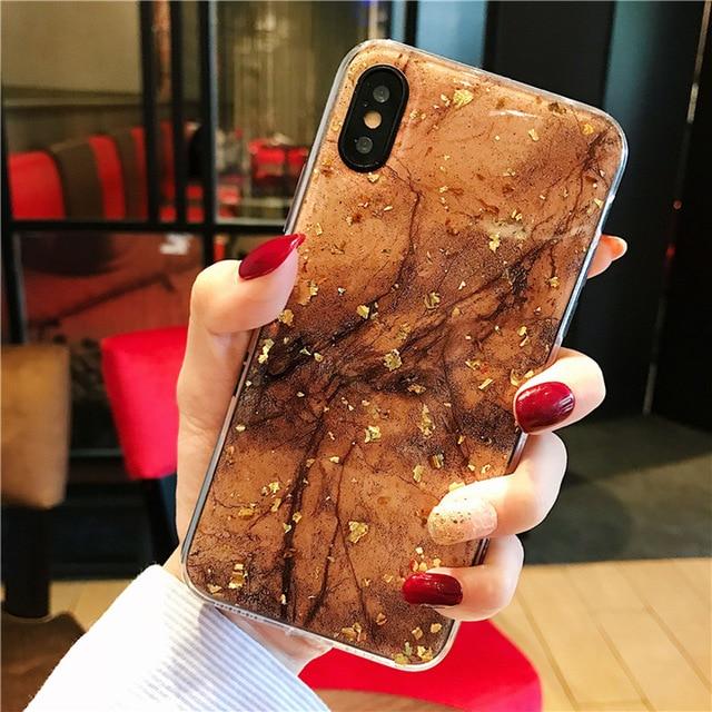 Marble iPhone Cases |