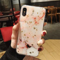 Marble iPhone Cases |