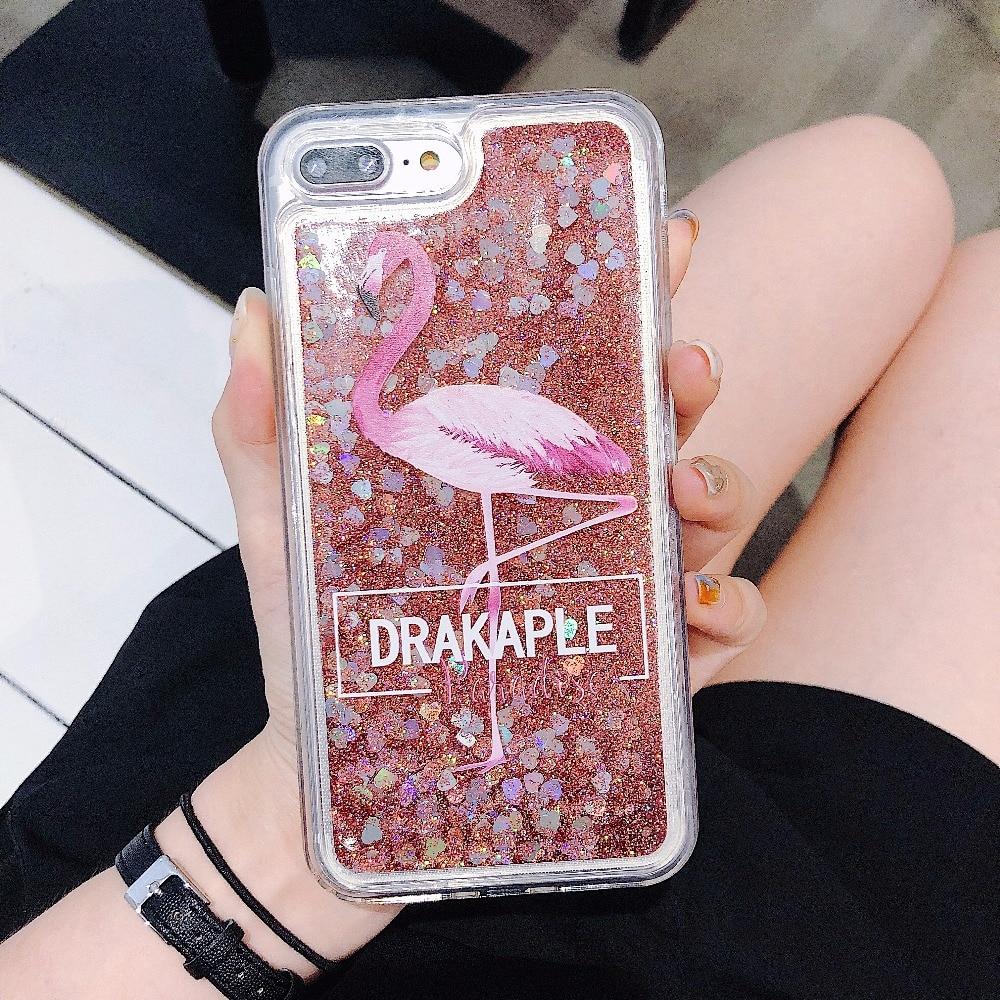 Pretty in Pink Sparkle Phone Case |
