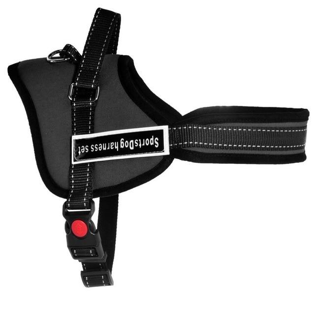 Dog Walking Harness |