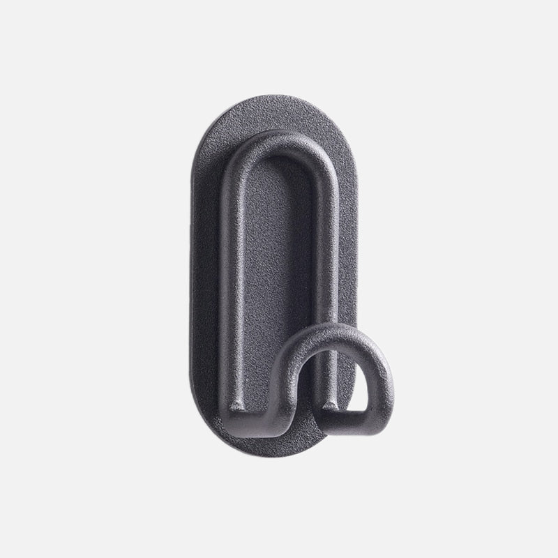 Seamless Pastel Hook