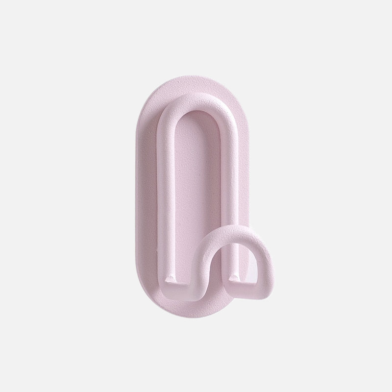 Seamless Pastel Hook