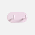 Seamless Pastel Hook