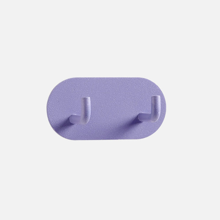 Seamless Pastel Hook