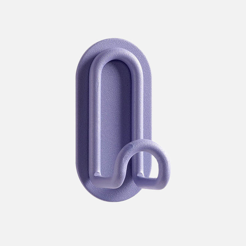 Seamless Pastel Hook