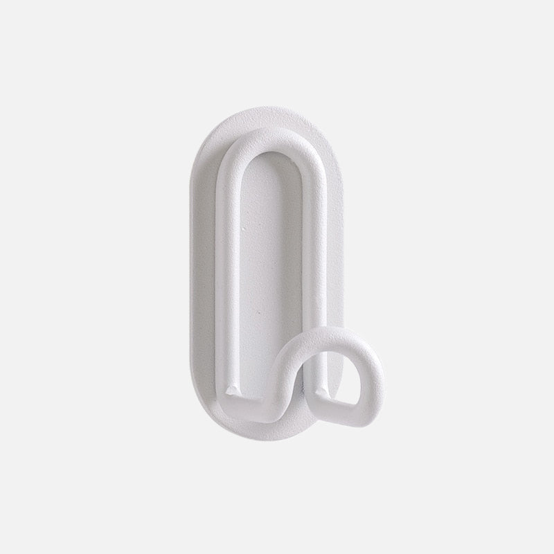 Seamless Pastel Hook