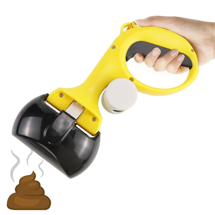 QuickScoop • Pooper Scooper