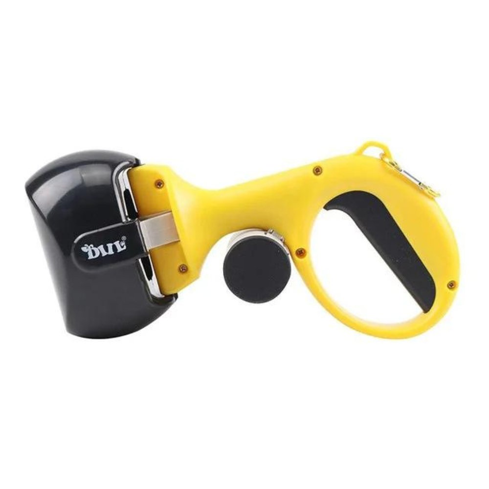 QuickScoop • Pooper Scooper