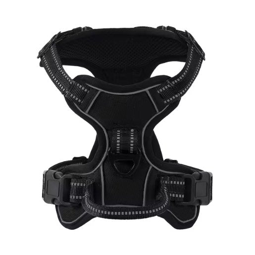 ReflectaGuard •  No Pull Dog Harness