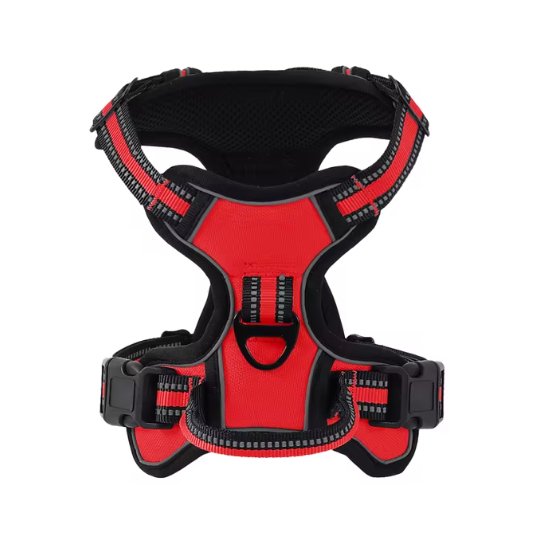 ReflectaGuard •  No Pull Dog Harness