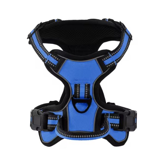 ReflectaGuard •  No Pull Dog Harness