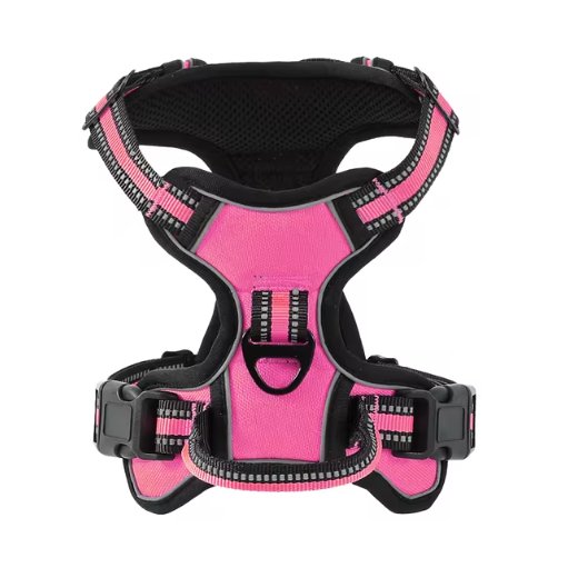 ReflectaGuard •  No Pull Dog Harness