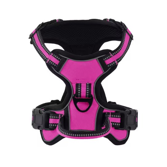 ReflectaGuard •  No Pull Dog Harness