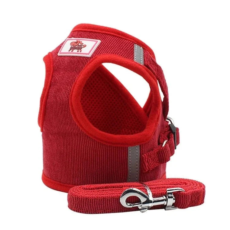 ReflectaHarness • No Pull Dog Harness