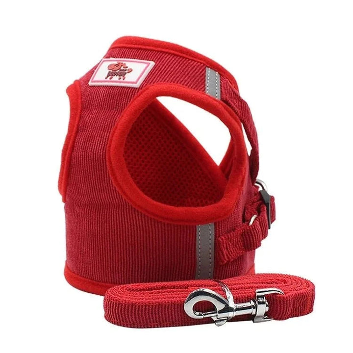ReflectaHarness • No Pull Dog Harness