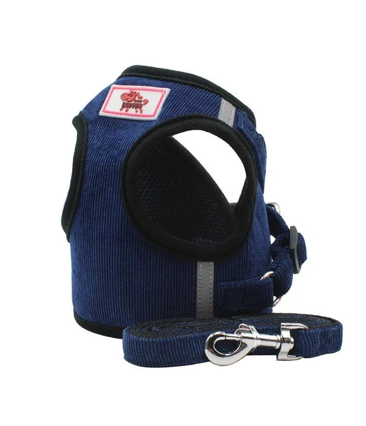 ReflectaHarness • No Pull Dog Harness