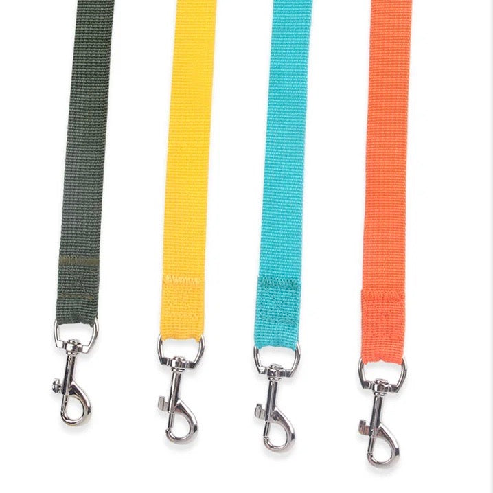 Reflective Harness and Leash Set for Small Dogs - AirFlex