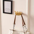 Resin Hand Design Wall Hook