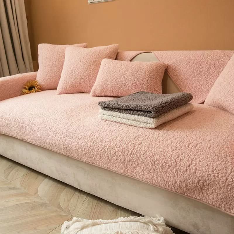 Cherry - Elegant case, durable sofa cover