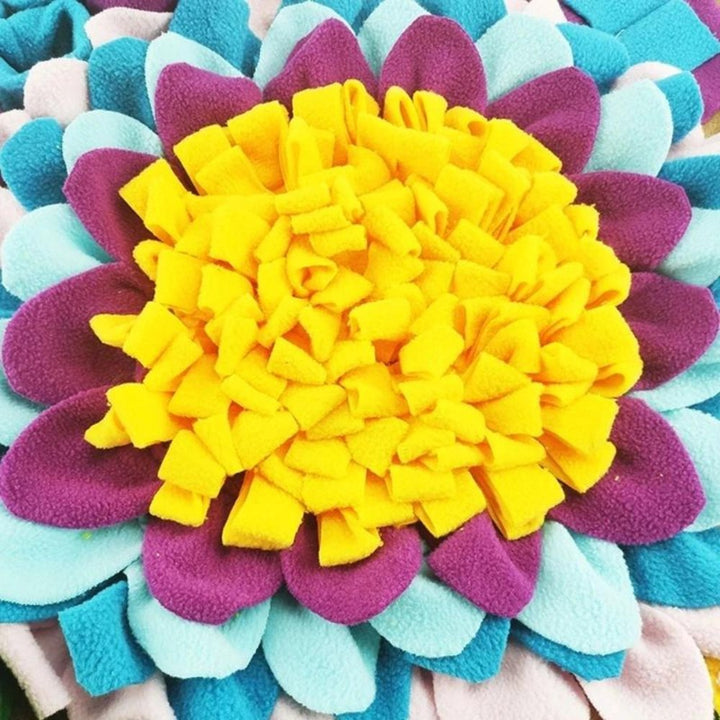 ScentHunt •  Dog Snuffle Mat