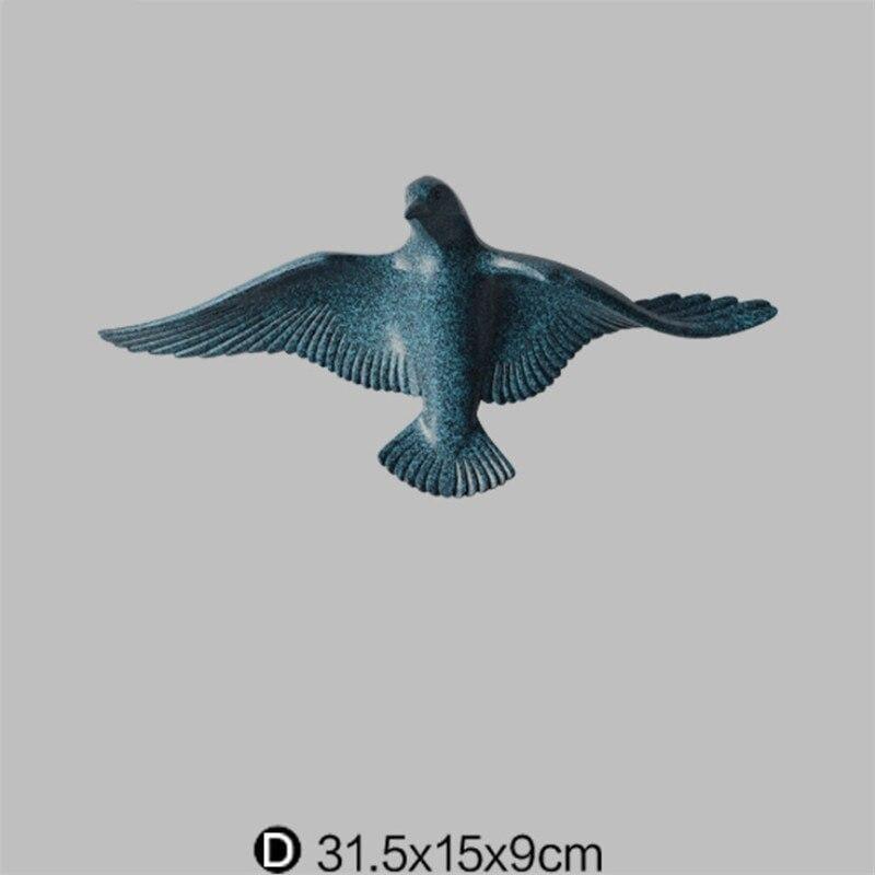 Seagull Wall Decoration