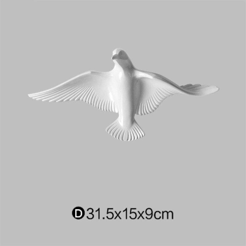 Seagull Wall Decoration