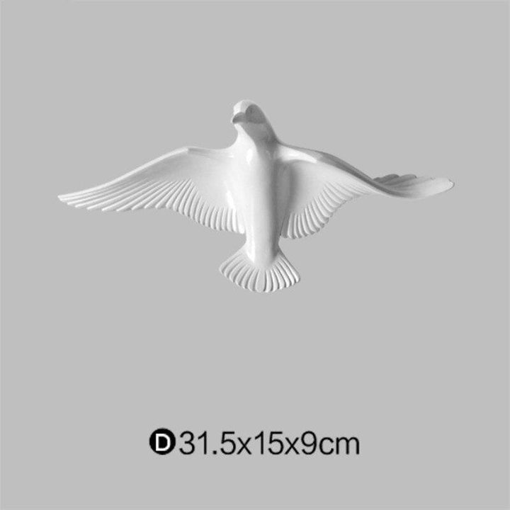 Seagull Wall Decoration
