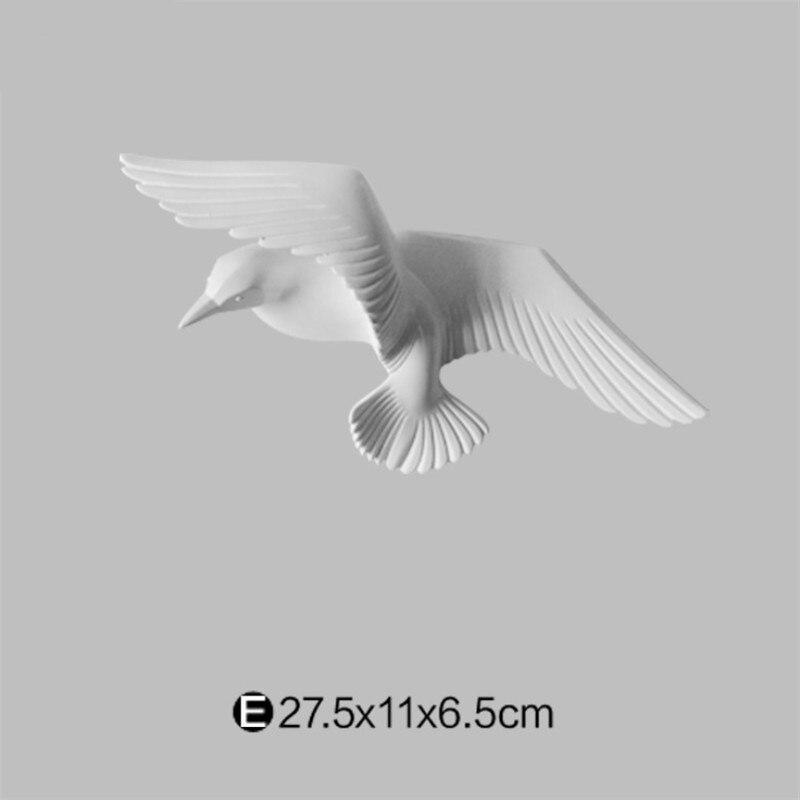 Seagull Wall Decoration