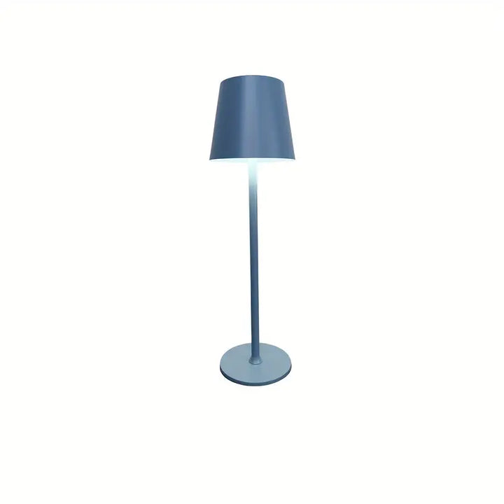 LED Table Lamp – Wireless, Touch Control &amp; Dimmable Light