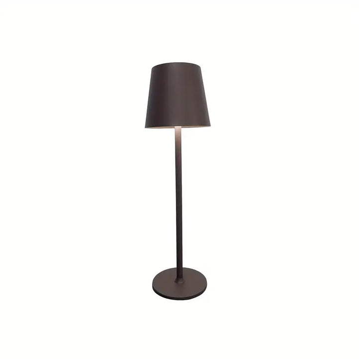 LED Table Lamp – Wireless, Touch Control &amp; Dimmable Light