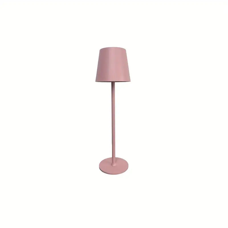 LED Table Lamp – Wireless, Touch Control &amp; Dimmable Light
