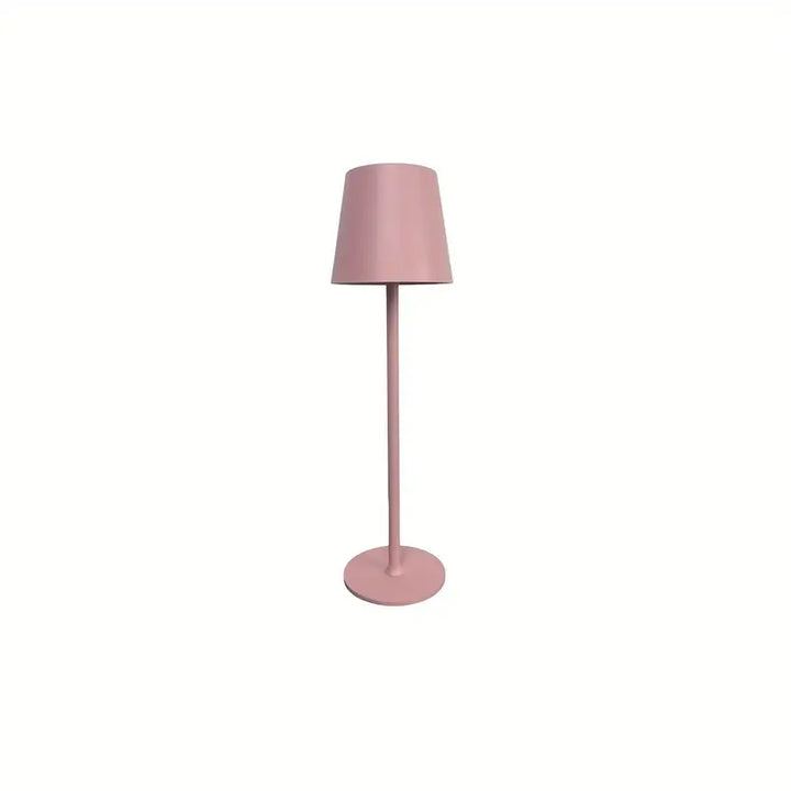 LED Table Lamp – Wireless, Touch Control &amp; Dimmable Light