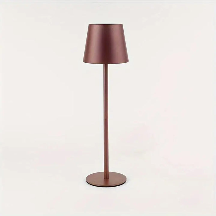LED Table Lamp – Wireless, Touch Control &amp; Dimmable Light