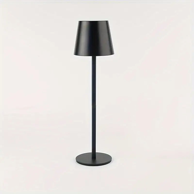 LED Table Lamp – Wireless, Touch Control &amp; Dimmable Light