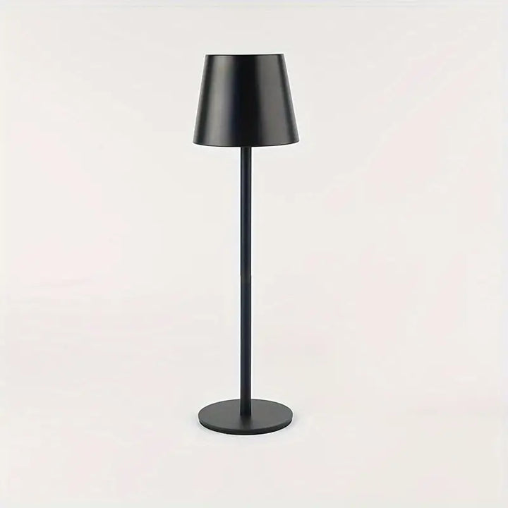 LED Table Lamp – Wireless, Touch Control &amp; Dimmable Light
