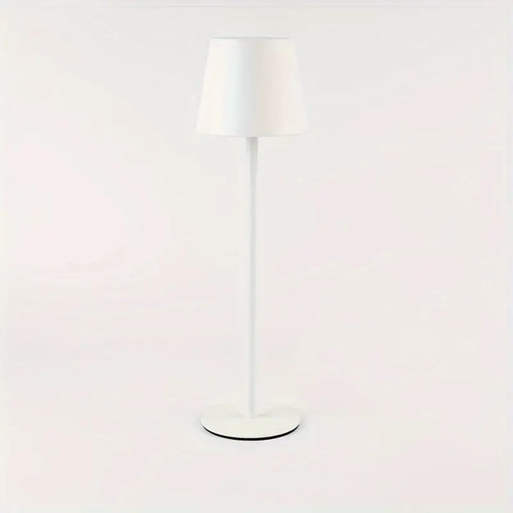 LED Table Lamp – Wireless, Touch Control &amp; Dimmable Light