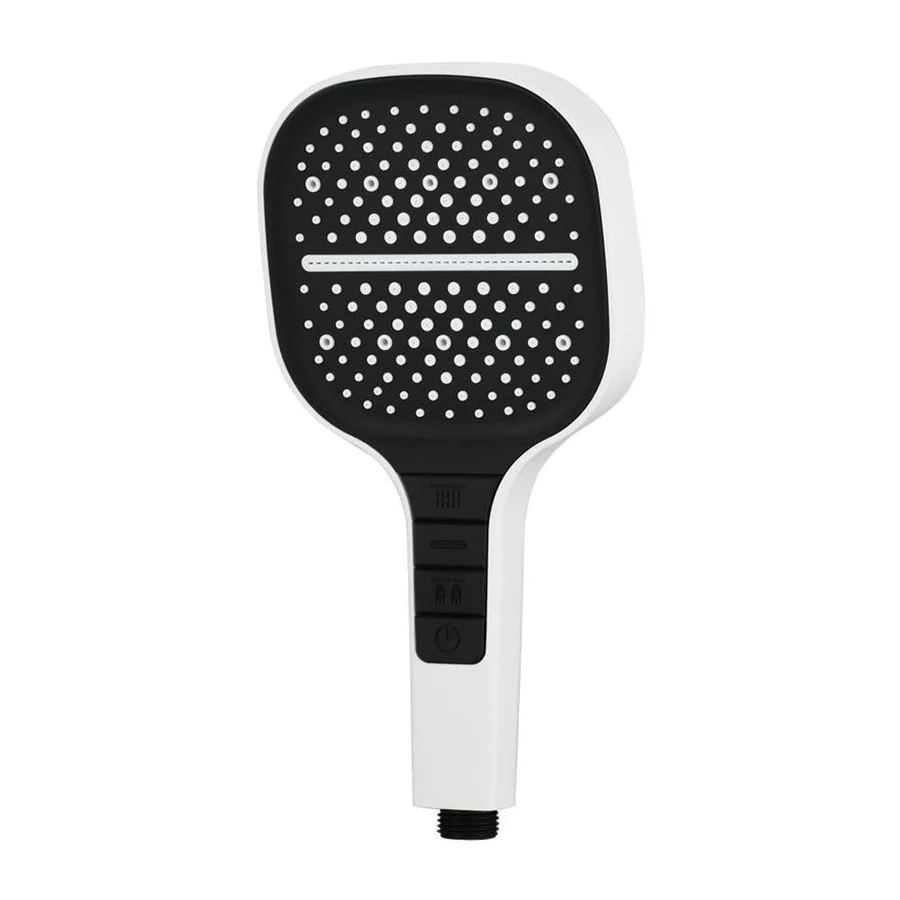 PowerFlow | 7-Stage Showerhead