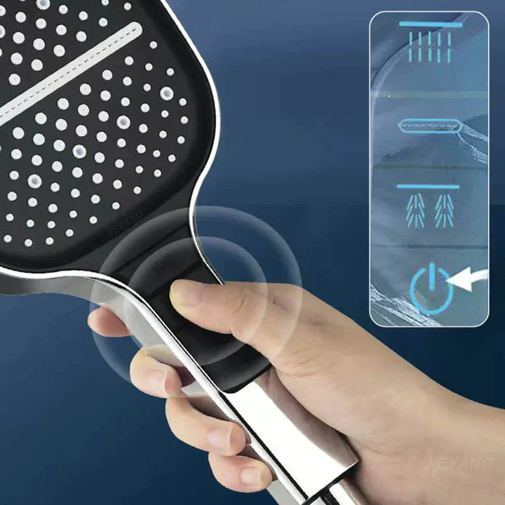 PowerFlow | 7-Stage Showerhead